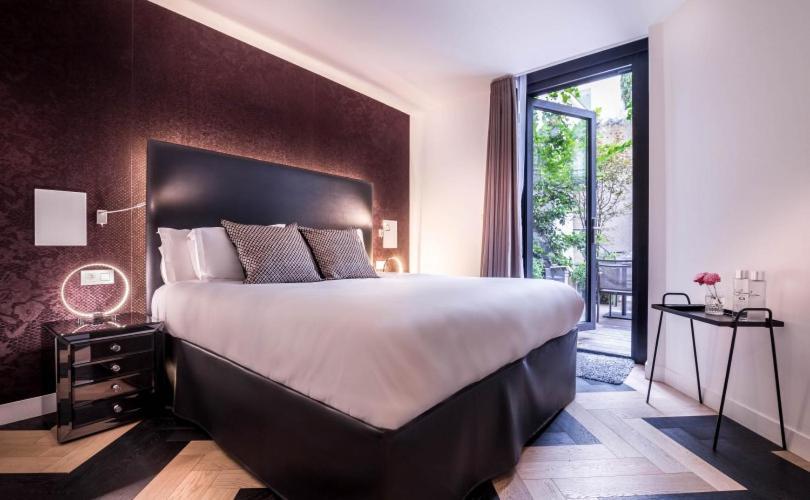 Le Rayz Vendome Aparthotel Paris Ngoại thất bức ảnh